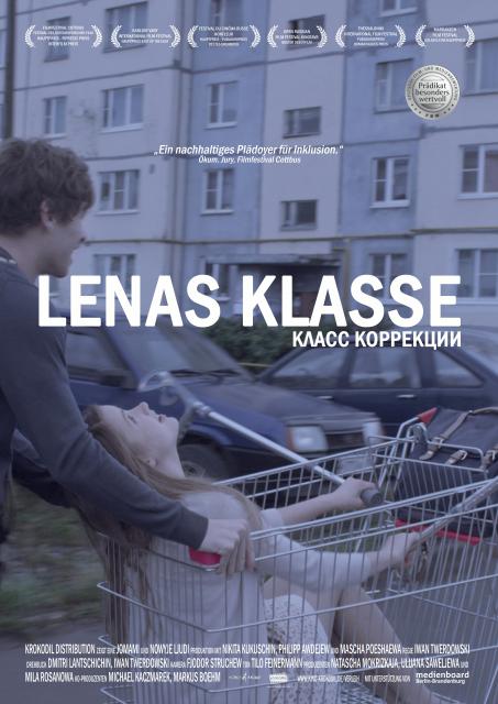 Filmbeschreibung zu Lenas Klasse