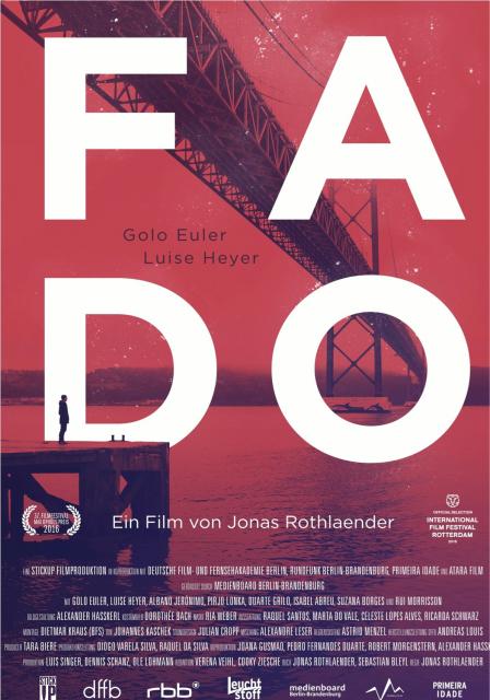 Filmbeschreibung zu Fado