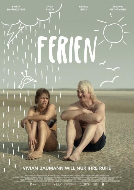 Filmbeschreibung zu Ferien