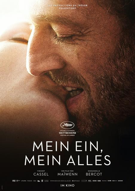 Filmbeschreibung zu Mein ein, mein alles
