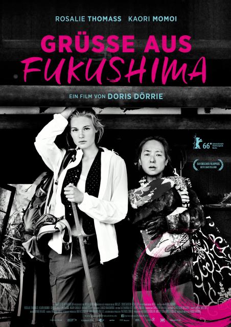 Gr??e aus Fukushima