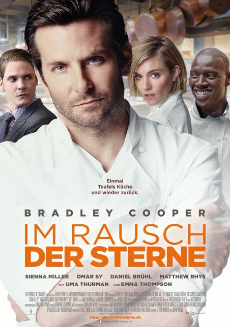 Filmbeschreibung zu Im Rausch der Sterne