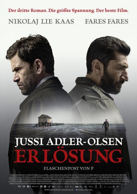 Erl?sung - Flaschenpost von P