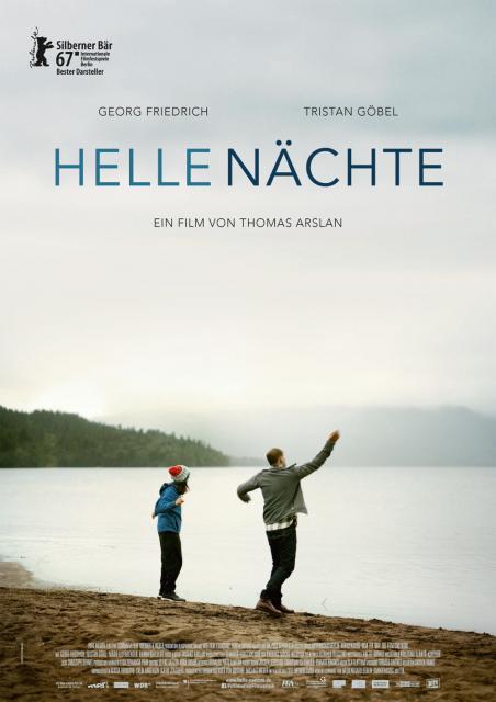 Filmbeschreibung zu Helle N?chte