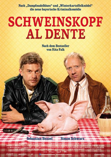 Filmbeschreibung zu Schweinskopf al dente