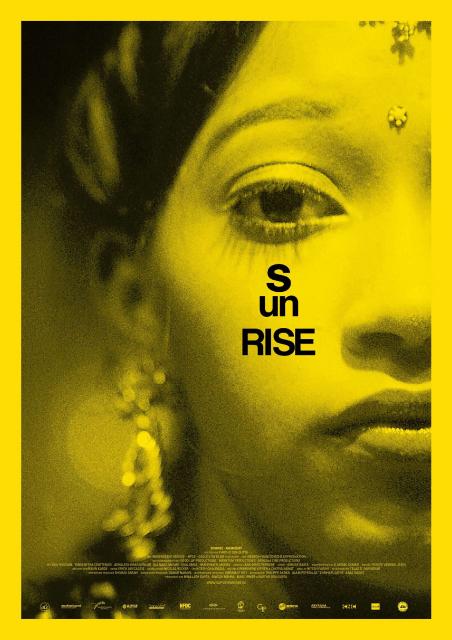 Filmbeschreibung zu Sunrise