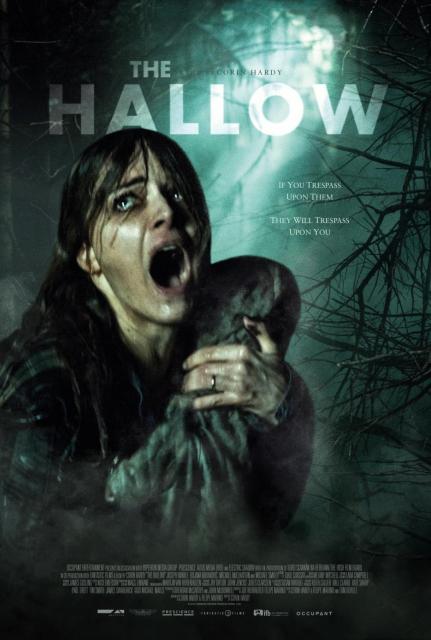 Filmbeschreibung zu The Hallow