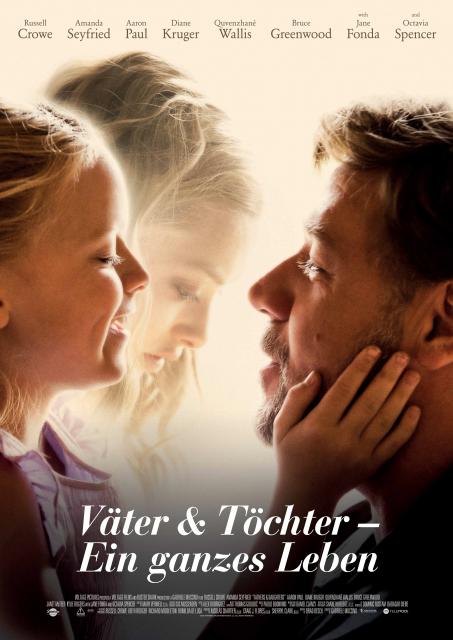 V?ter & T?chter - Ein ganzes Leben
