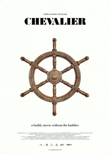 Chevalier