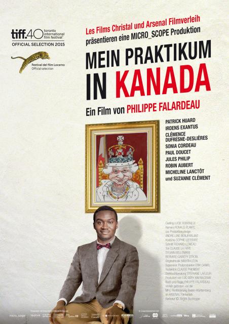 Mein Praktikum in Kanada