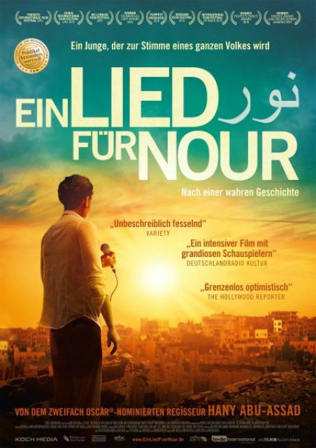 Filmbeschreibung zu Ein Lied f?r Nour