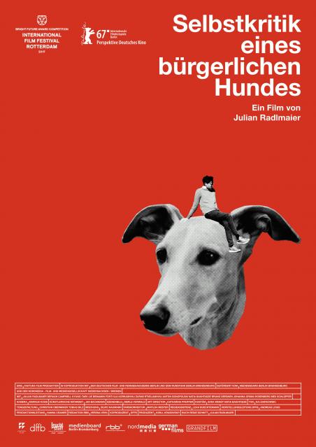 Filmbeschreibung zu Selbstkritik eines b?rgerlichen Hundes