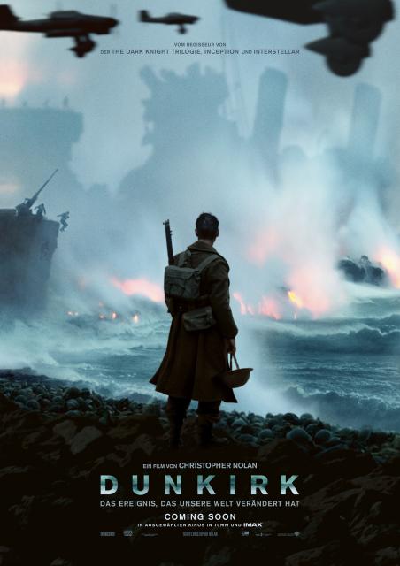 Dunkirk