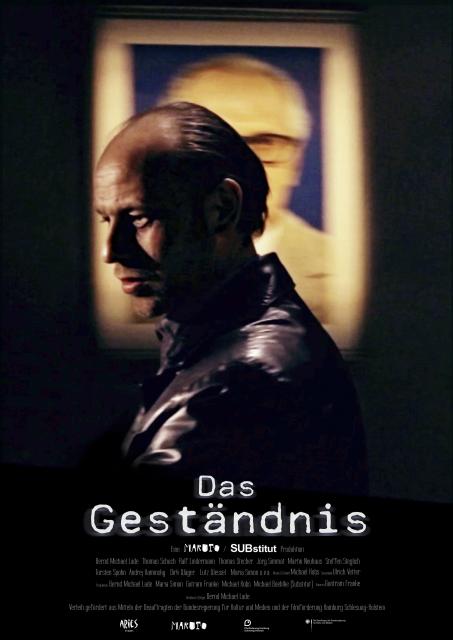 Filmbeschreibung zu Das Gest?ndnis