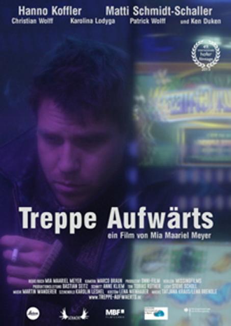 Filmbeschreibung zu Treppe aufw?rts