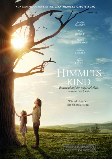 Filmbeschreibung zu Himmelskind