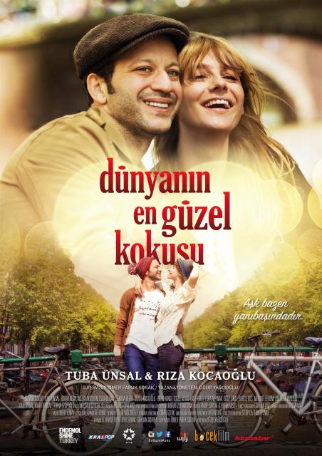 Filmbeschreibung zu D?nyanin En G?zel Kokusu