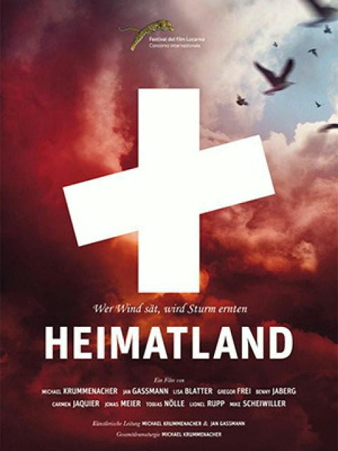 Filmbeschreibung zu Heimatland