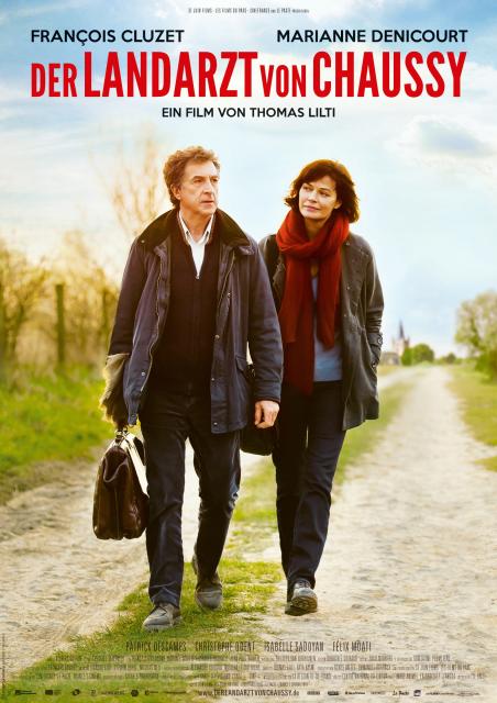 Filmbeschreibung zu Der Landarzt von Chaussy