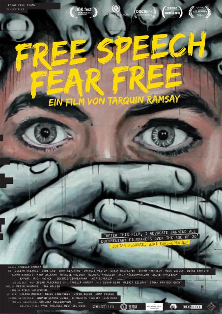 Free Speech