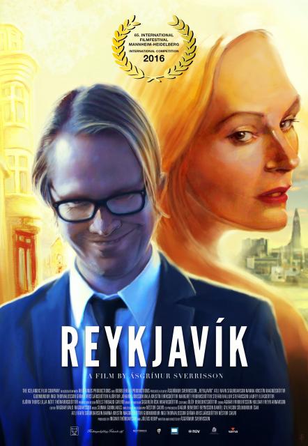 Filmbeschreibung zu Reykjav?k