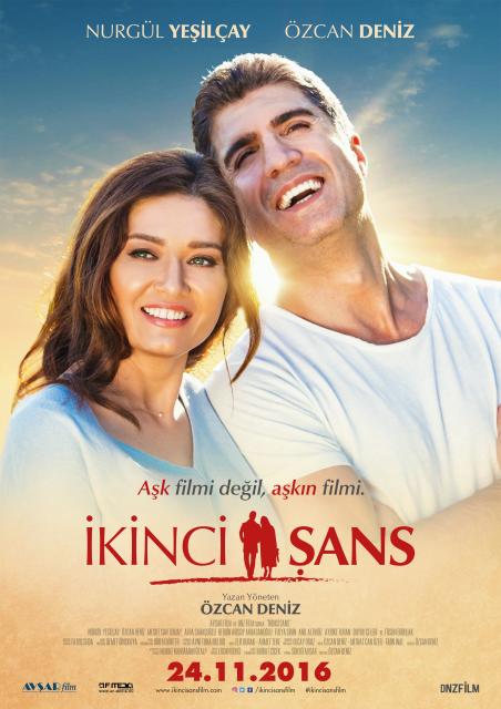 Filmbeschreibung zu Ikinci Sans
