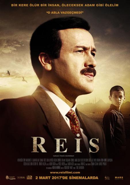 Filmbeschreibung zu Reis