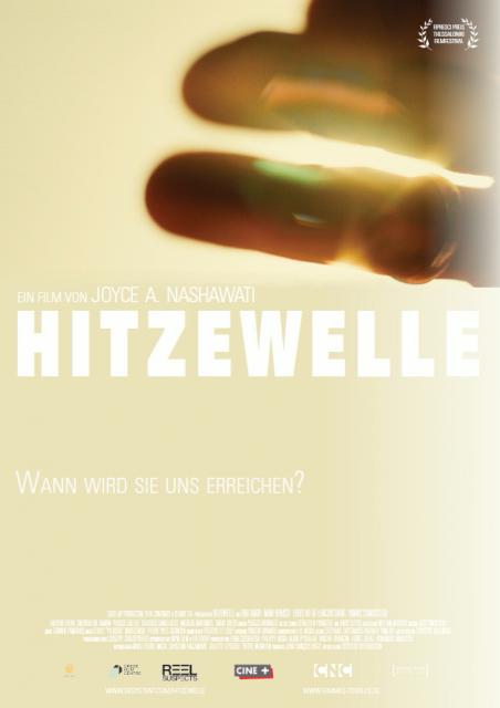 Filmbeschreibung zu Hitzewelle