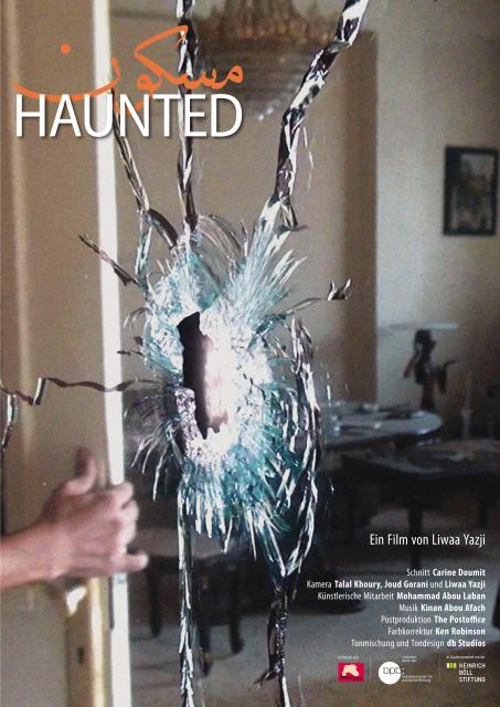 Filmbeschreibung zu Haunted