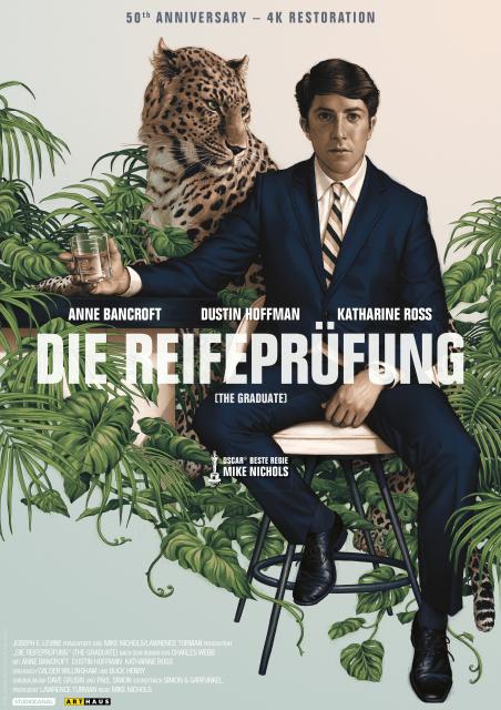 Die Reifepr?fung