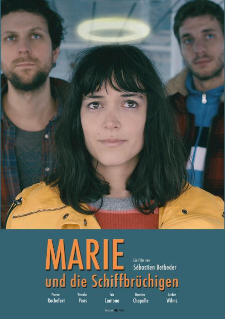Filmbeschreibung zu Marie und die Schiffbr?chigen