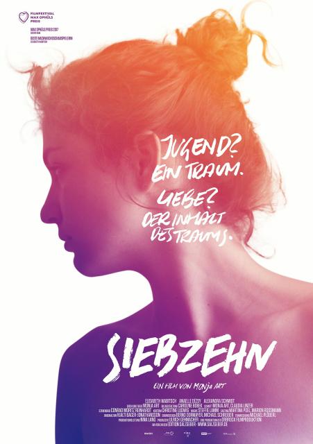 Filmbeschreibung zu Siebzehn