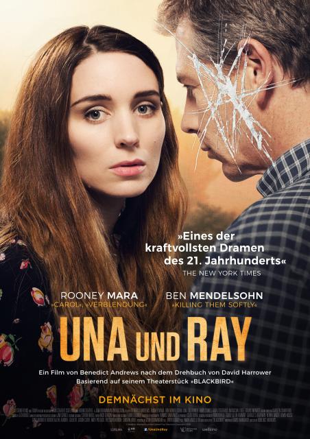 Filmbeschreibung zu Una und Ray