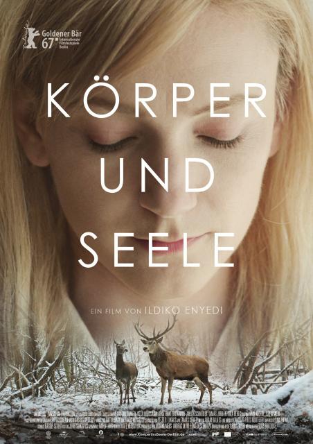 Filmbeschreibung zu K?rper und Seele