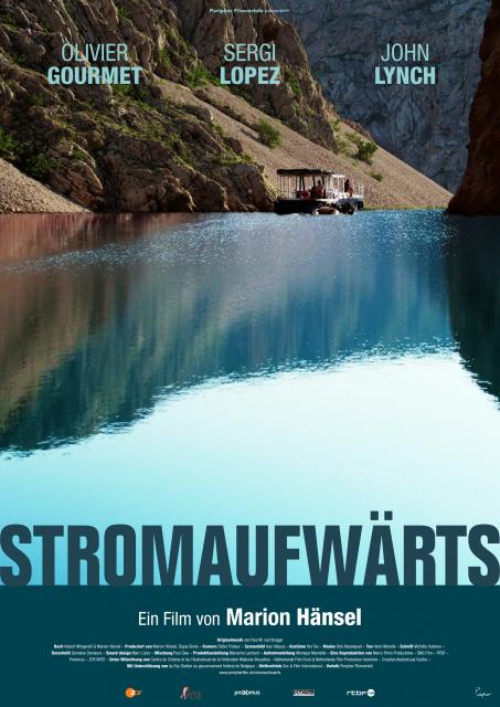 Stromaufw?rts