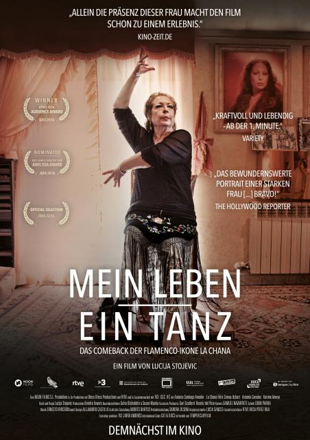 Mein Leben - Ein Tanz