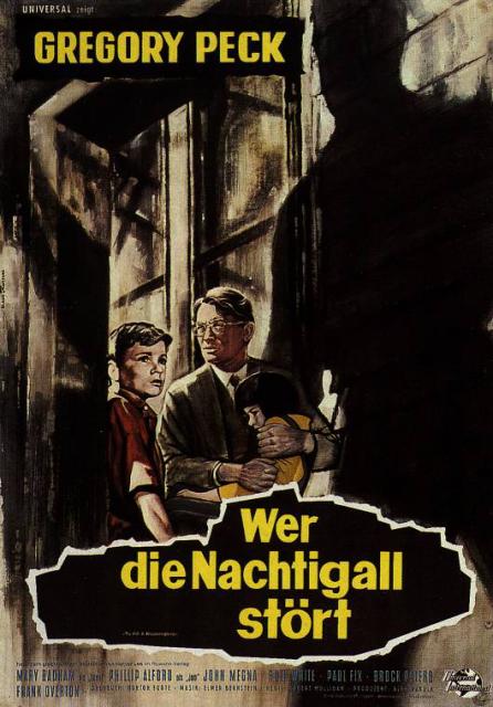Filmbeschreibung zu Wer die Nachtigall st?rt