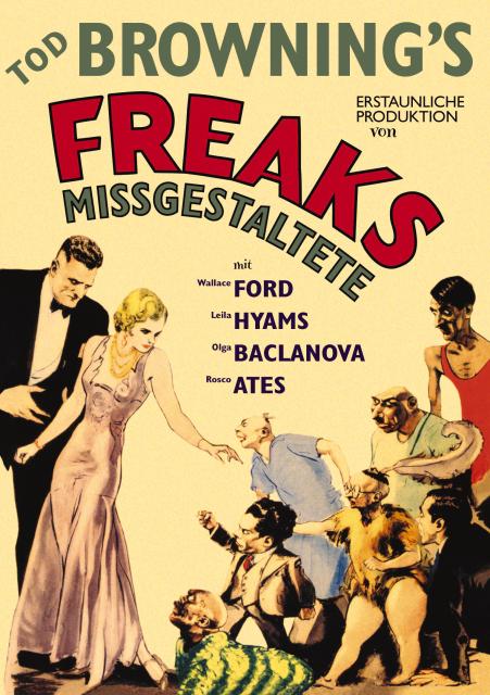 Freaks
