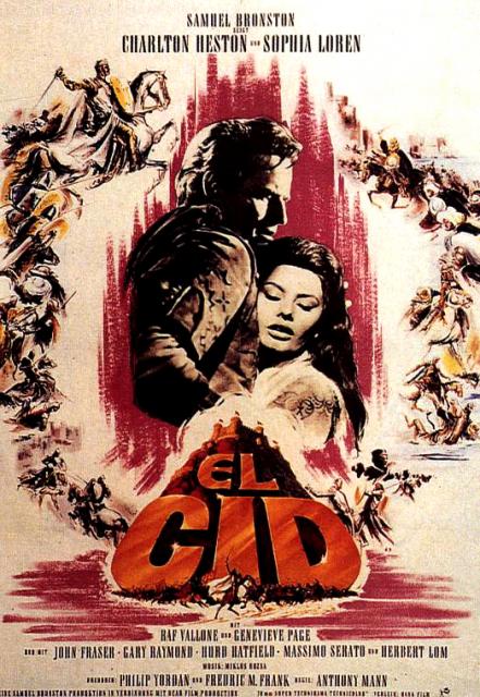 El Cid