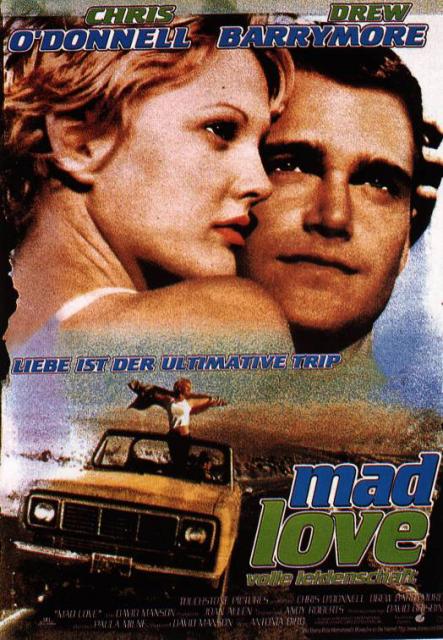 Filmbeschreibung zu Mad Love