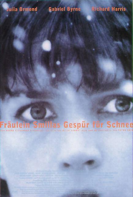Fr?ulein Smillas Gesp?r f?r Schnee