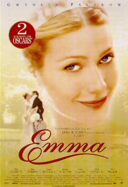 Filmbeschreibung zu Emma