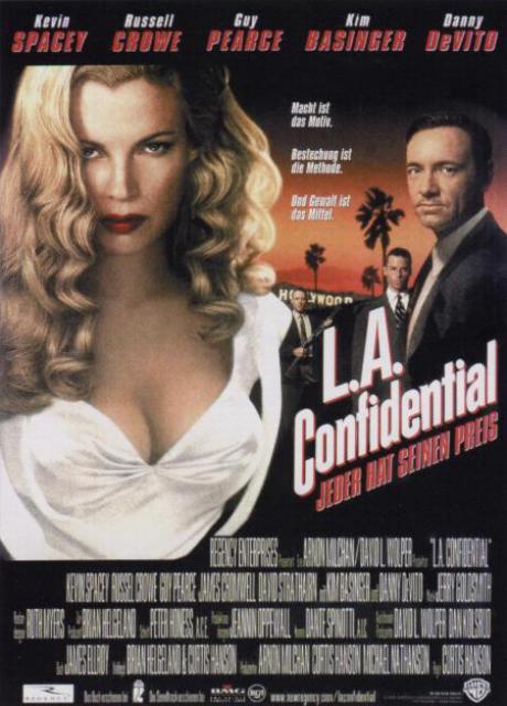 L.A. Confidential