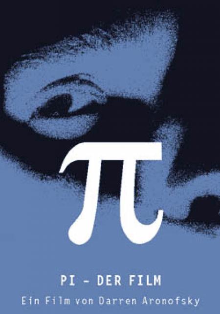 Filmbeschreibung zu Pi