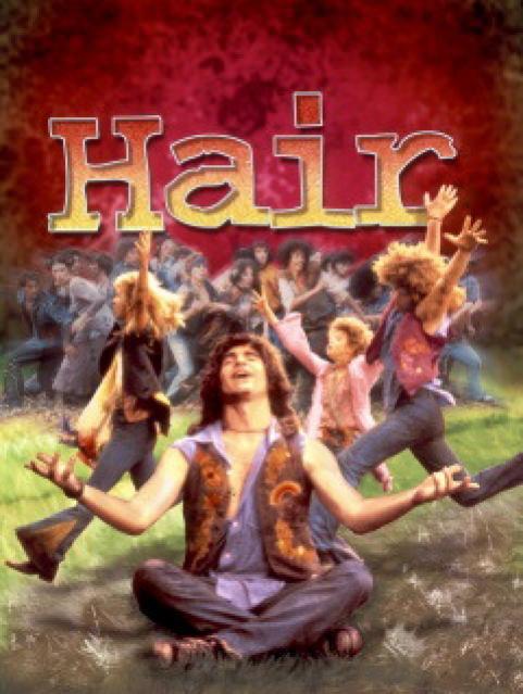 Filmbeschreibung zu Hair