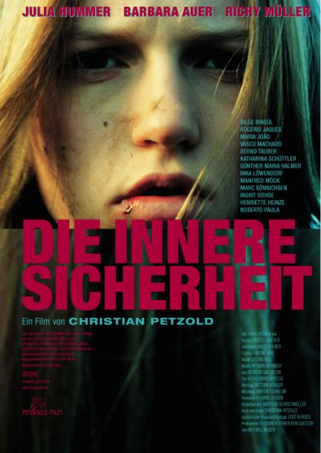 Filmbeschreibung zu Die innere Sicherheit