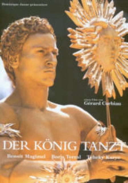 Filmbeschreibung zu Der K?nig tanzt