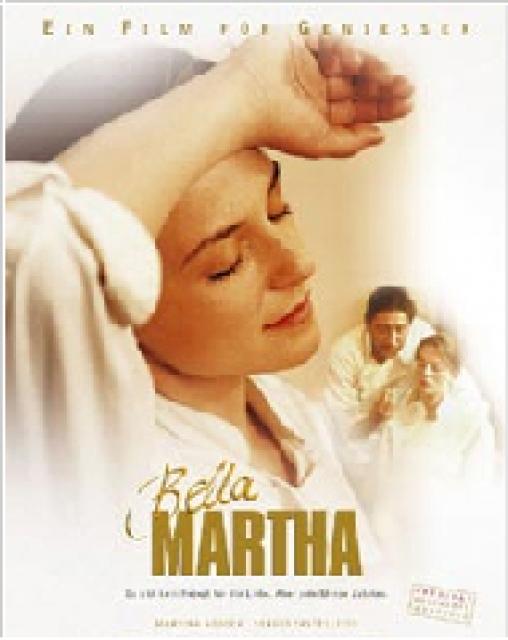 Bella Martha