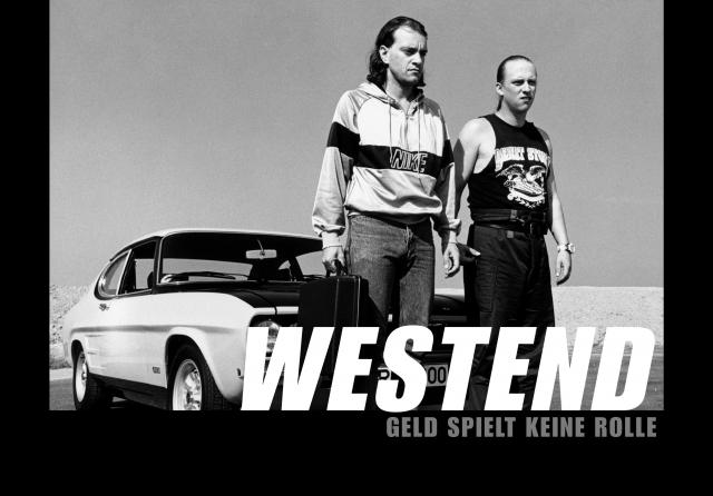 Filmbeschreibung zu Westend