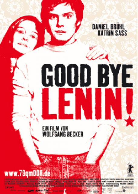 Good Bye, Lenin!